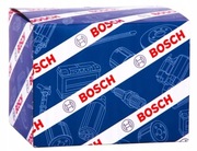 BOSCH 0 986 487 942 Zesatw szczęk hamulcowych, hamulec postojowy