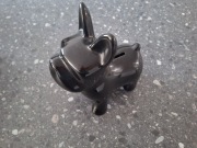 skarbonka pies buldog francuski