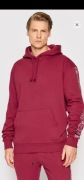 Bluza Rage Age KevlarBordowy RelaxedFit Rozmiar: L
