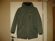 Y.F.K. kurtka zimowa chłopięca roz. 158/164 cm, 12-14 lat