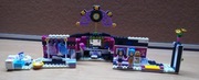 LEGO Friends - 41104 - Garderoba gwiazdy Pop
