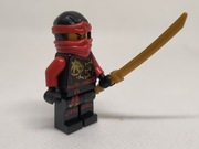 LEGO Minifigurka Ninjago Skybound Kai