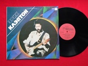ERIC CLAPTON s/t LP Melodiya 1989 NM