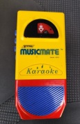 Walkman Przenośny Odtwarzacz/Rejestrator kasetowy z funkcją Karaoke