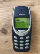 Nokia 3310 ładny stan najtaniej Śląsk 