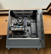 Komputer gamingowy GTX 1650 super, RYZEN 5 3600X, 32GB RAM 3200 mhz