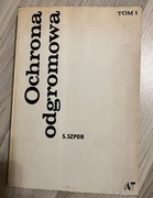 Ochrona odgromowa tom 1 S. Szpor