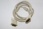 KABEL DVI-D  długość 1.8 m 
