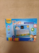 Tablet edukacyjny