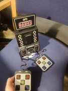 retro konsola finger dance machine 