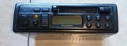 RADIO Samochodowe PANASONIC CQ-E01VEG KASETA