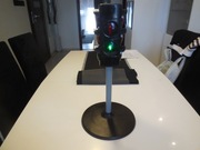 Sygnalizator drogowy świetlny światła drogowe dla dzieci