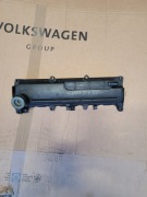 Pokrywa zaworów scenic II 1,5 dci