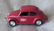 1:43 VW 1203 GARBUS KÄFER