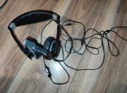 Plantronics Audio 350 idealne słuchawki z mikrofonem vintage
