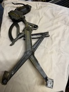 Elektryczny podnośnik szyb Mercedes W124 prawy przód