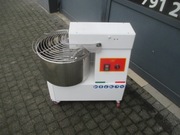 GGF Mieszałka Mikser Spiralny Ze Stałą Dzieżą 33 l