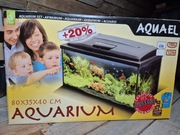 Akwarium Aquael 