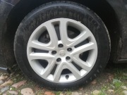 Koła astra k 16  5x105