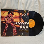 Manuel-Doloroso Band: Tijuana Olé - 1969 - Germany - Winyl (LP)