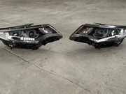 REFLEKTORY KIA OPTIMA IV 15-19 LAMPY PRAWA LEWA PRZEDNIE FULL LED