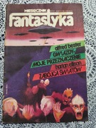 Fantastyka miesięcznik   8/1983 sierpień 83