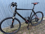 Rower Cube Tonopah Pro Deore XT 3x10 RockShox 