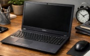 Laptop ABook N250JU – nieuruchamiający się, na części lub do naprawy 
