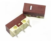 HUANO Silent przełącznik switch do myszki 10szt