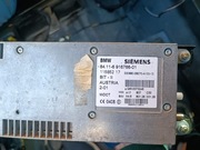 BMW E46 moduł bluetooth 