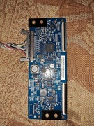 T-con Philips 42PFL3108H/12 50T10-C00 T500HVD02.0 CTRL BD 