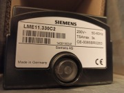 Automat sterownik LME11.330C2 Nowy Faktura Vat