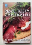 Pizze tosty zapiekanki