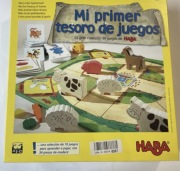 Zestaw Gra Planszowa Farmer 