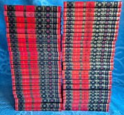 CHARLES DICKENS KOLEKCJA HACHETTE  1-51