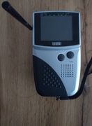 Telewizorek Naiko 2,5 cala stan bdb Polecam