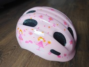 Nowy kask rowerowy dziecięcy Abus SMILEY 2.0