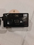 Aparat fotograficzny Yashika Minitec  AF