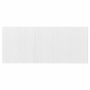 drzwi/front szuflady Ikea TIMMERVIKEN, biały, 60 x 26 cm