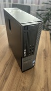 Dell Optiplex 7010 SF 16gb ram, hdd 1TB WD BLACK