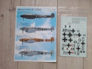 Iliad Design BF-110 D/E