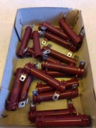 Rezystor Drutowy RLD Ceramiczny L-7 TELPOD 1,2 kOhm 5% 3W 