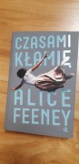 "Czasami kłamię" Alice Feeney
