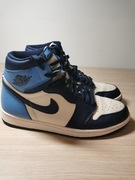 Air jordan 1 high obsidian 