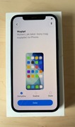 Smartfon Apple iPhone 12 128GB Blue 4GB