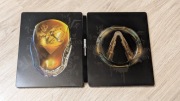 Steelbook G2 Borderlands 4