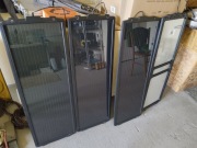 Panele fotowoltaiczne na kamper i nie tylko 15W 12V. 4szt