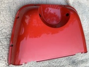 Pokrywa kosza Kosiarka traktorek Honda 1211,Castel Garden