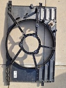 obudowa, wiatrak, śmigło, wentylatora jeep renegade fiat 500x 2.4b