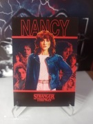 Karta Panini Netflix Stranger Things Nancy #140